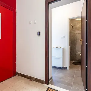  Apartamento Botan