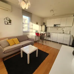  Appartement Beata East Side