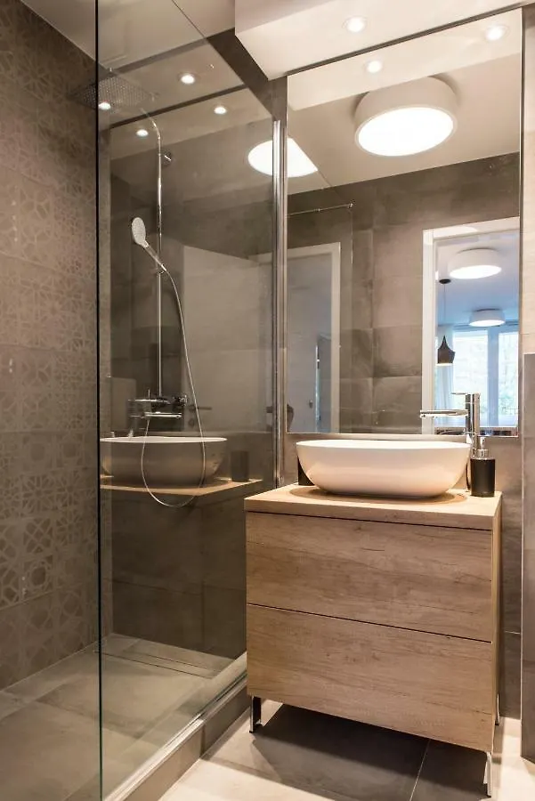 Bcadria Apartments Split