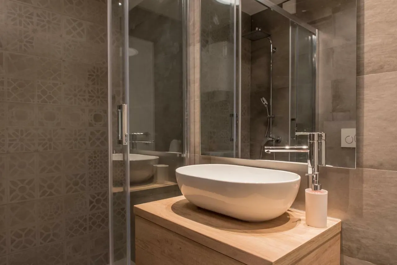 Bcadria Apartments Split