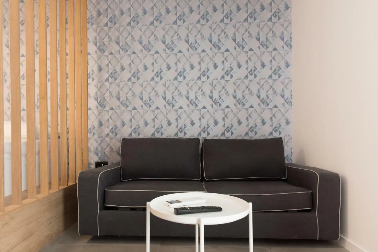 Bcadria Apartments Split Croatia