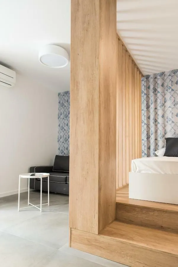 Bcadria Apartments Split