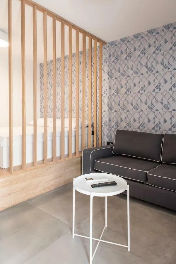 Bcadria Apartments Split