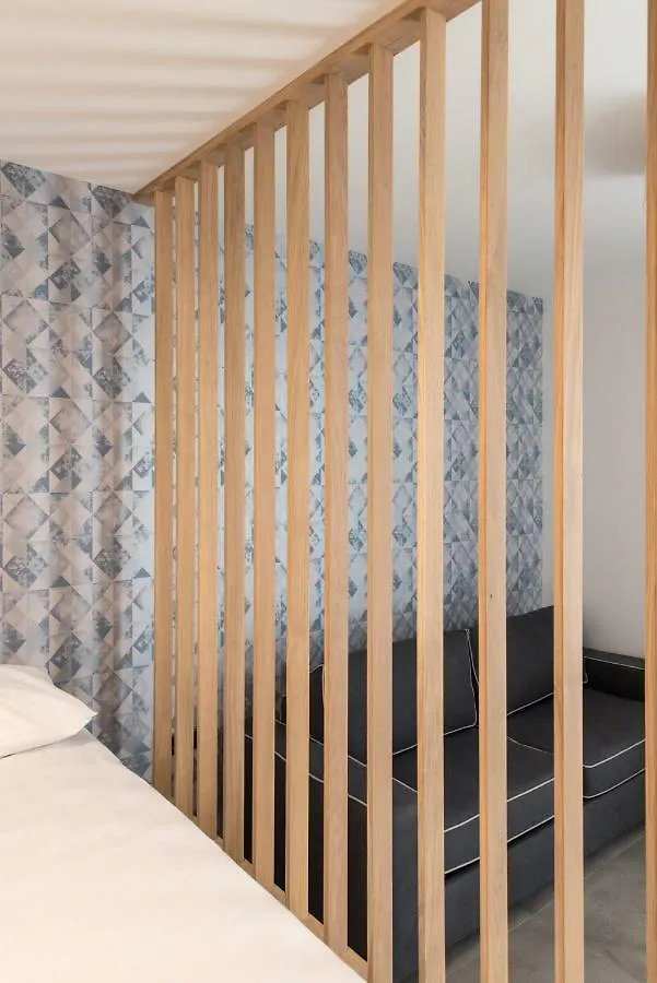 Bcadria Apartments Split Croatia