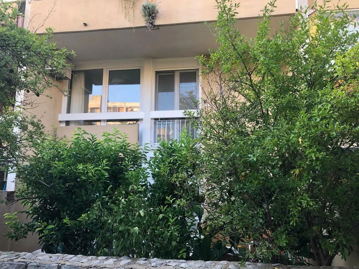 Bcadria Apartments Split