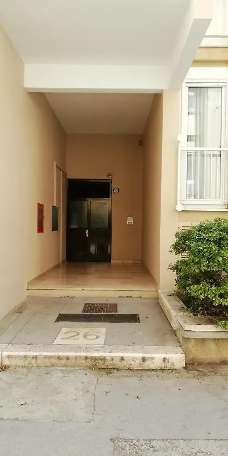 Bcadria Apartments Split 0*,  Croatia